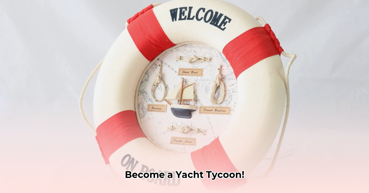 nautical-life